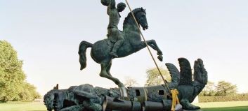重磅！五大核武国首次发表联合声明