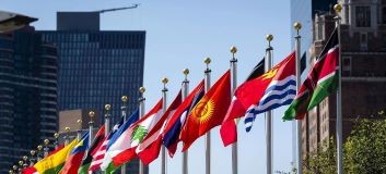 联合国2.0：启动变革五重奏