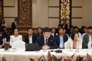 中国学者首次获世界旅游组织尤利西斯奖