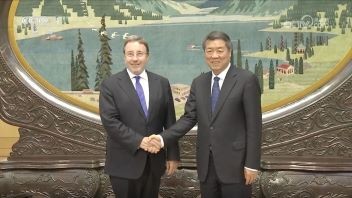 联合国开发计划署署长阿奇姆·施泰纳访华：携手中国探真知，共创可持续发展新机遇